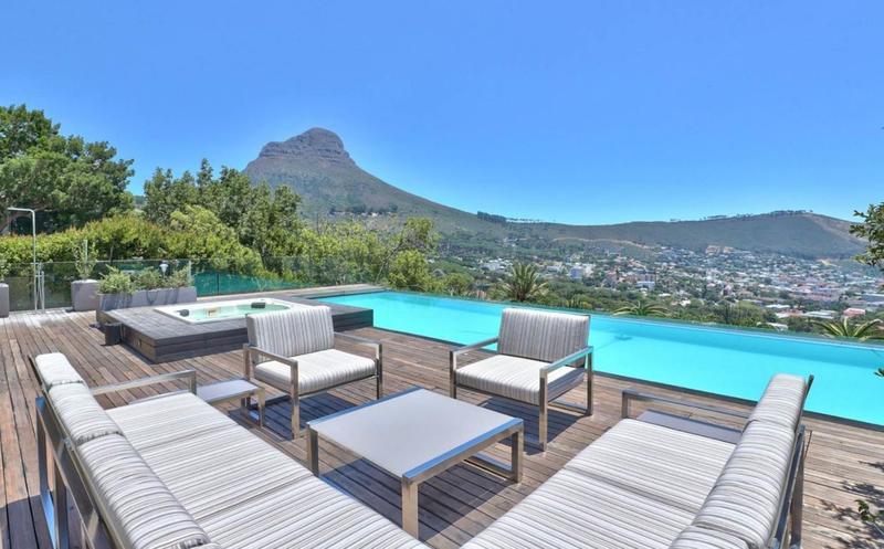 7 Bedroom Property for Sale in Cape Town Western Cape